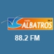 Listen to Albatros 88.2 FM free radio online