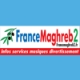 Listen to France Maghreb 99.5 FM free radio online