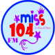 Listen to Miss 104 FM free radio online