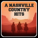 Listen to A NASHVILLE COUNTRY HITS free radio online