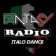 Fantasy Italo Dance House