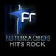 Listen to Futuradio Hits Rock free radio online