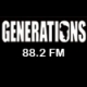Listen to Generations free radio online