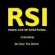Listen to Radio Sud International free radio online