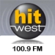 Listen to Hit West 100.9 FM free radio online