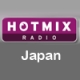 Listen to Hot Mix Radio Japan free radio online