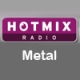 Hot Mix Radio Metal