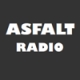 Listen to ASFALT RADIO free radio online