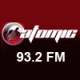 Listen to Atomic FM 93.2 free radio online