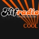 Listen to KIF cool free radio online