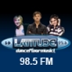 Latitude 95.8 FM