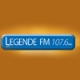 Listen to Legende FM 107.6 free radio online