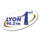 Listen to Lyon Premiere 90.2 FM free radio online