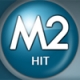Listen to M2 Radio Only Hits free radio online