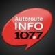 Listen to Autoroute INFO 107.7 FM free radio online