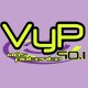 Listen to Frecuencia VYP 90.1 FM free radio online