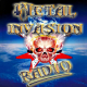 Listen to Metal Invasion Radio online Radio Listen to Metal Invasion Radio free radio online
