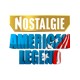 Listen to Nostalgie American Legend free radio online
