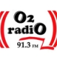 Listen to O2 Radio 91.3 FM free radio online