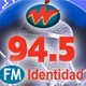 Listen to Identidad 94.5 FM free radio online