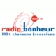 Radio Bonheur 99.1 FM