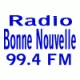 Listen to Radio Bonne Nouvelle 99.4 FM free radio online
