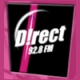 Listen to Radio Direct 92.8 FM free radio online