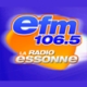 Listen to Radio EFM 106.9 FM free radio online