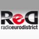 Listen to Radio Eurodistrict free radio online