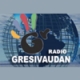 Listen to Radio Gresivaudan 87.8 FM free radio online