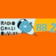 Listen to Radio Grille Ouverte 88.2 FM free radio online