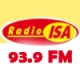 Listen to Radio ISA 93.9 FM free radio online