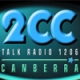Listen to 2CC 1206 AM free radio online