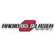 Listen to Radio Laser 95.9 FM free radio online