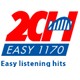 Listen to 2CH Easy 1170 AM free radio online