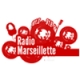 Listen to Radio Marseillette 101.3 FM free radio online