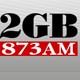 Listen to 2GB 873 AM free radio online