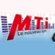 Listen to Radio MTI 95.7 FM free radio online