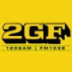 Listen to 2GF 1206 AM free radio online