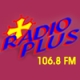 Radio Plus 106.8 FM