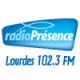 Radio Presence Lourdes 102.3 FM