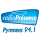 Radio Presence Pyrenees 94.1 FM