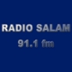 Listen to Radio Salam 91.1 FM free radio online