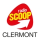 Listen to Radio Scoop Clermont Ferrand 98.8 FM free radio online