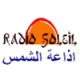 Listen to Radio Soleil 88.6 FM free radio online
