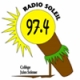 Listen to Radio Soleil 97.4 FM free radio online