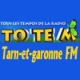 Radio Totem Tarn-et-garonne  FM