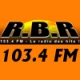 RBR 103.4 FM