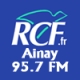 RCF Ainay 95.7 FM