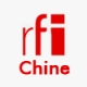 Listen to RFI Chine free radio online